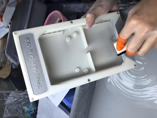 Rapid Prototyping Rapid Prototyping