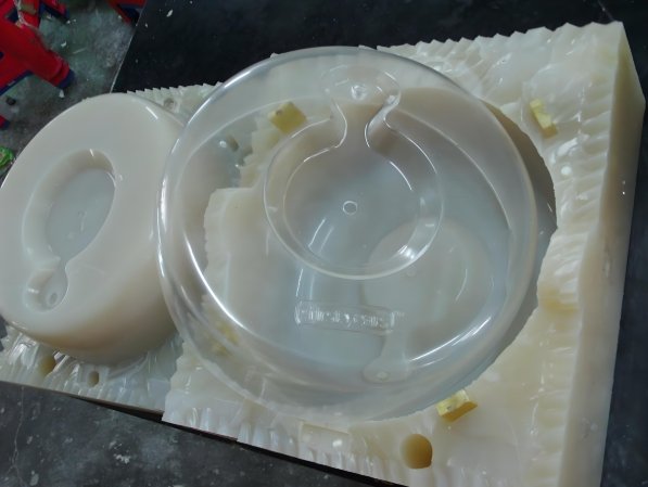 Rapid Prototyping Rapid Prototyping