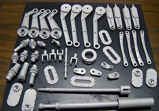 Rapid Prototyping Rapid Prototyping