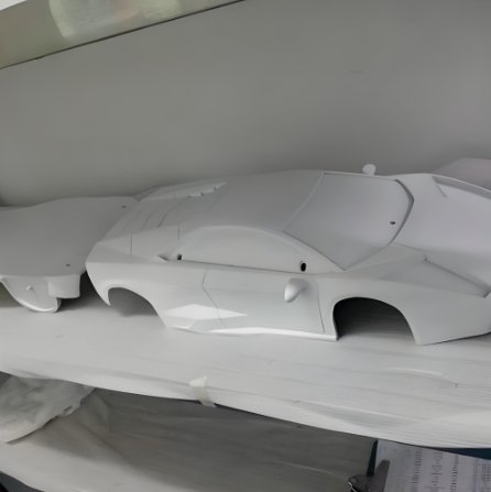 Rapid Prototyping Rapid Prototyping