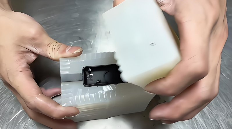 Rapid Prototyping Rapid Prototyping