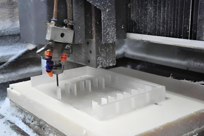 Rapid Prototyping Rapid Prototyping
