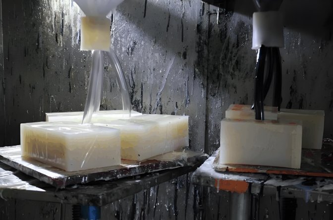 Rapid Prototyping Rapid Prototyping
