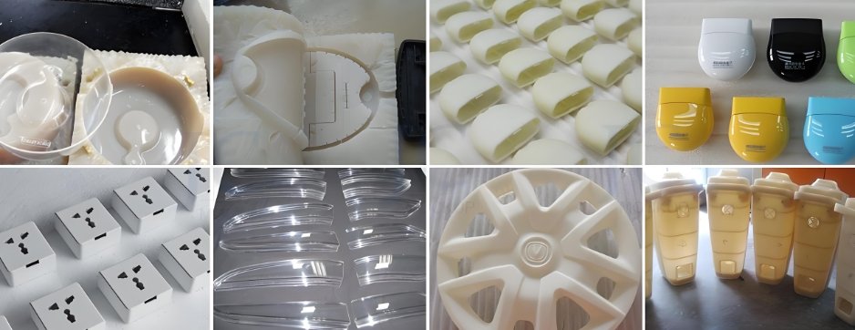 Rapid Prototyping Rapid Prototyping