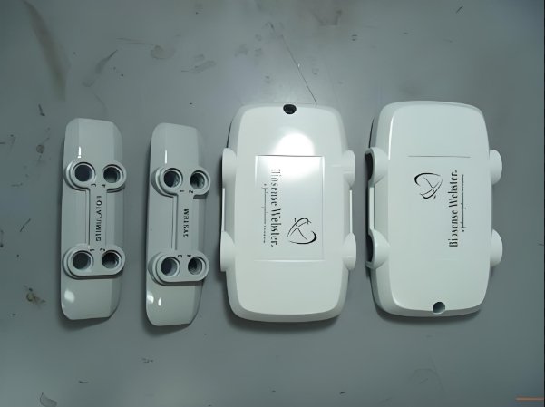 Rapid Prototyping Rapid Prototyping