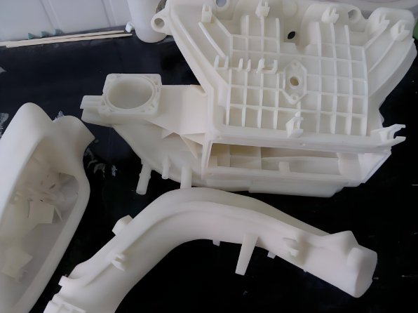 Rapid Prototyping Rapid Prototyping