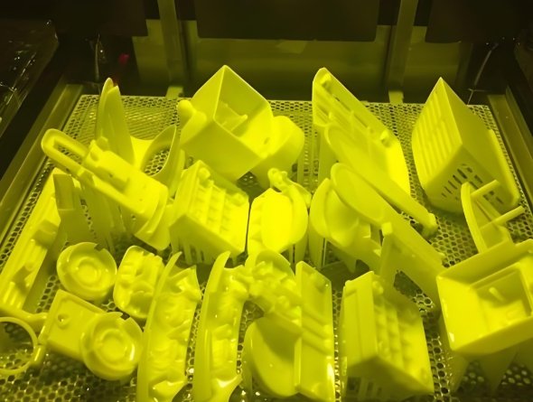 Rapid Prototyping Rapid Prototyping