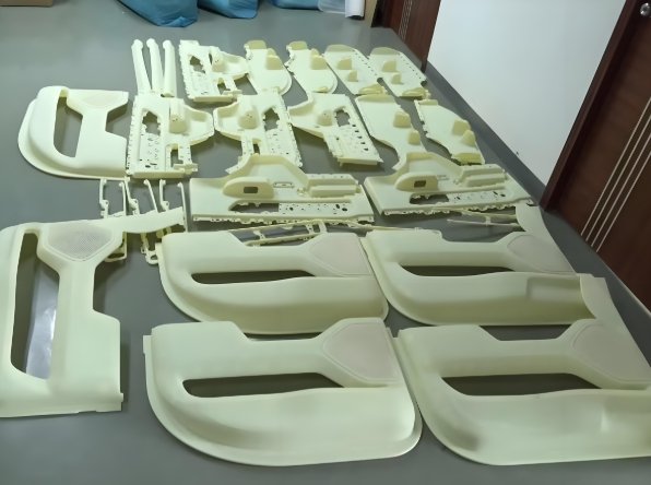 Rapid Prototyping Rapid Prototyping