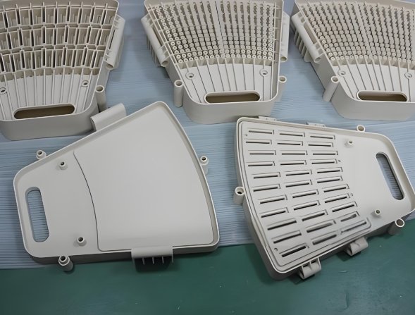 Rapid Prototyping Rapid Prototyping
