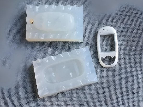 Rapid Prototyping Rapid Prototyping