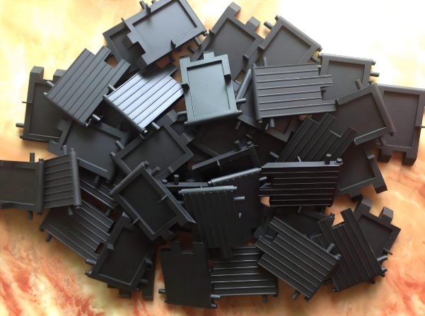 Rapid Prototyping Rapid Prototyping