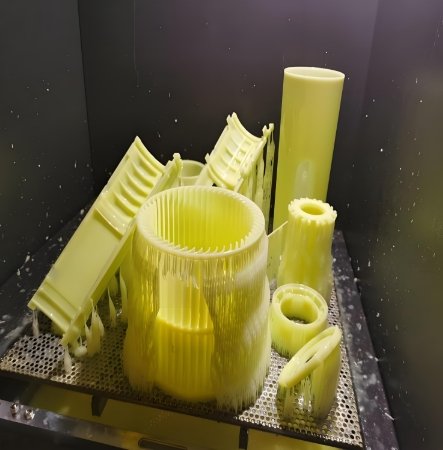Rapid Prototyping Rapid Prototyping