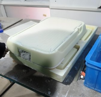 Rapid Prototyping Rapid Prototyping