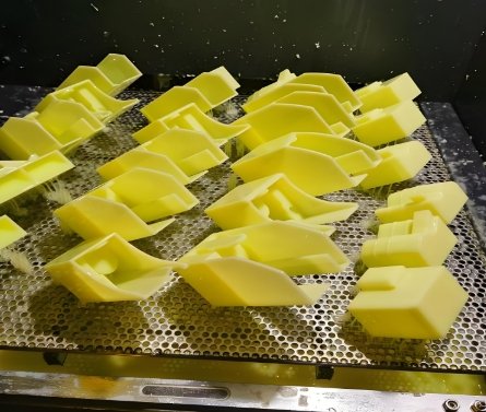 Rapid Prototyping Rapid Prototyping