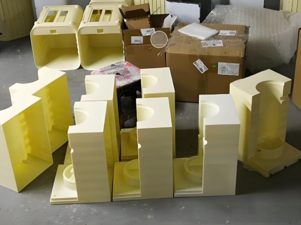 Rapid Prototyping Rapid Prototyping