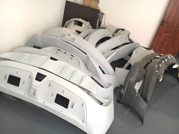 Rapid Prototyping Rapid Prototyping