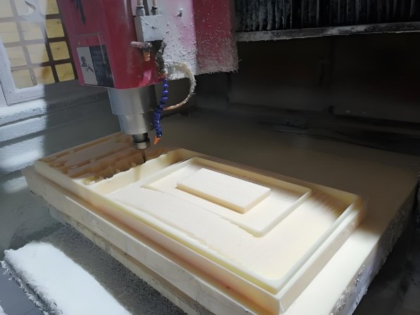 Rapid Prototyping Rapid Prototyping