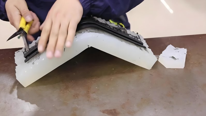 Rapid Prototyping Rapid Prototyping