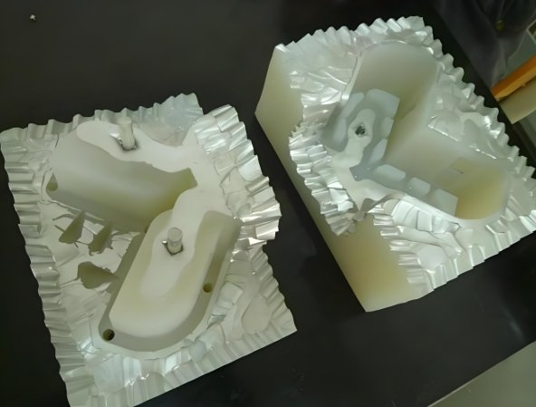 Rapid Prototyping Rapid Prototyping