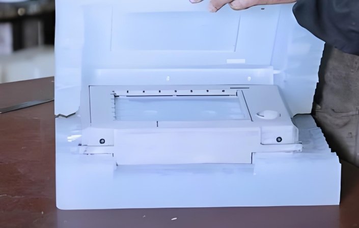Rapid Prototyping Rapid Prototyping