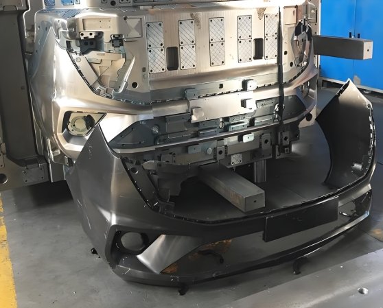 Automotive Injection Molds Automotive Injection Molds