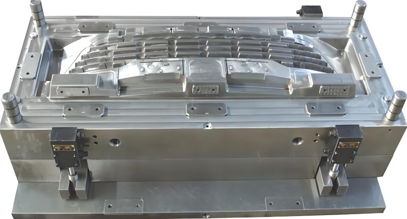 Automotive Injection Molds Automotive Injection Molds