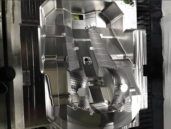 Automotive Injection Molds Automotive Injection Molds
