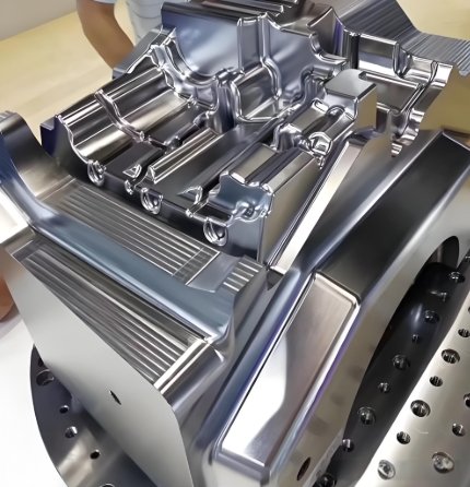 Automotive Injection Molds Automotive Injection Molds