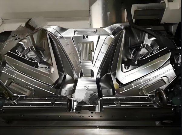 Automotive Injection Molds Automotive Injection Molds