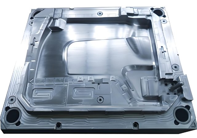Automotive Injection Molds Automotive Injection Molds