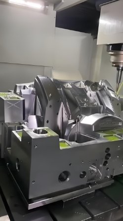 Automotive Injection Molds Automotive Injection Molds