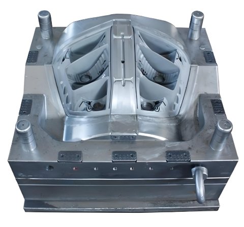 Automotive Injection Molds Automotive Injection Molds