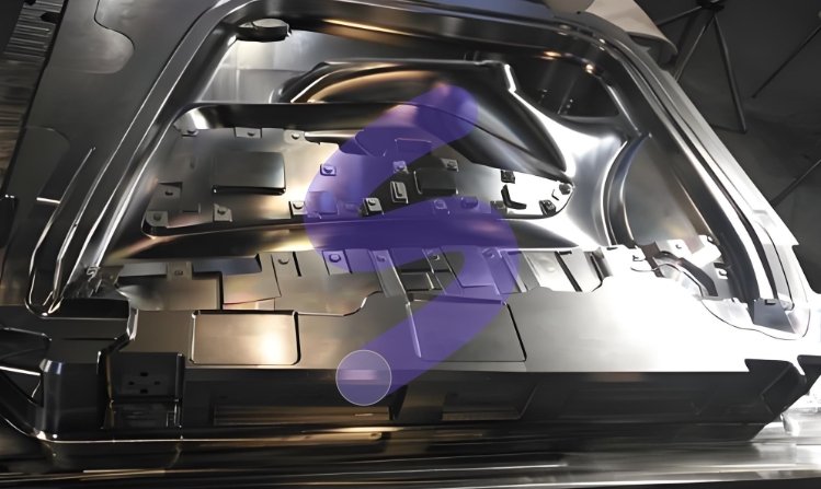 Automotive Injection Molds Automotive Injection Molds