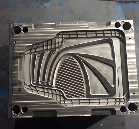 Automotive Injection Molds Automotive Injection Molds