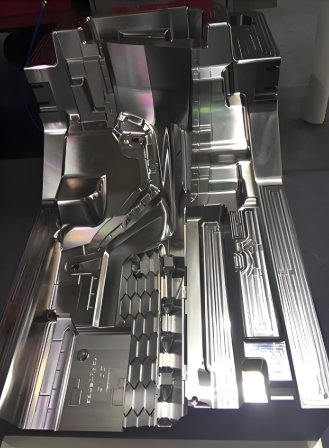 Automotive Injection Molds Automotive Injection Molds