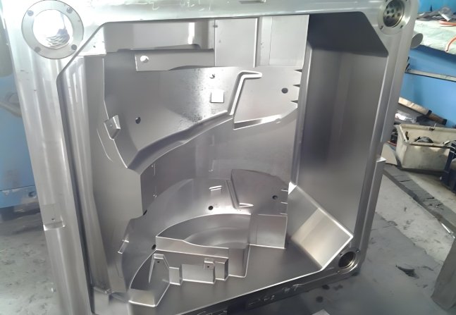 Automotive Injection Molds Automotive Injection Molds