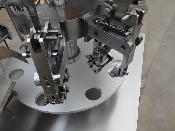 Automotive Injection Molds Automotive Injection Molds