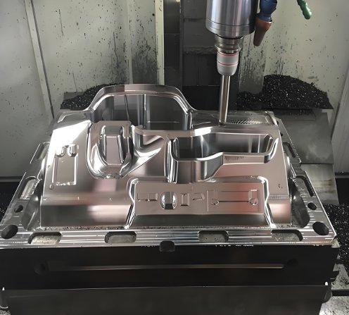 Automotive Injection Molds Automotive Injection Molds