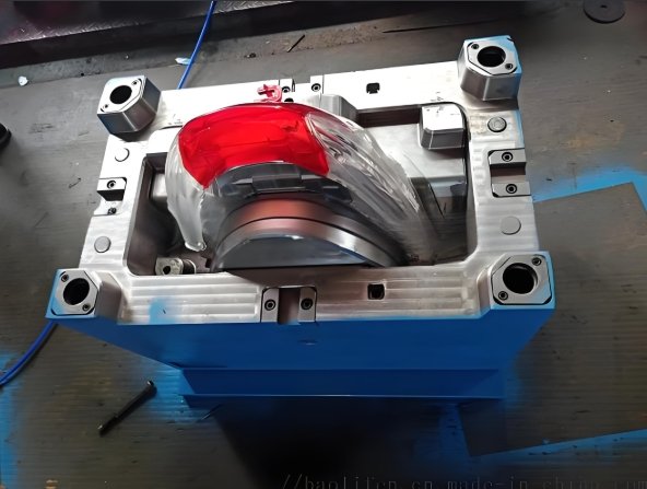 Automotive Injection Molds Automotive Injection Molds