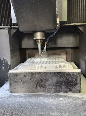 Automotive Injection Molds Automotive Injection Molds