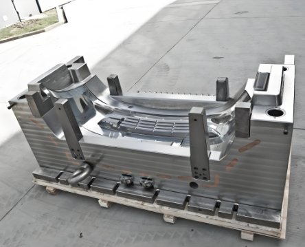 Automotive Injection Molds Automotive Injection Molds