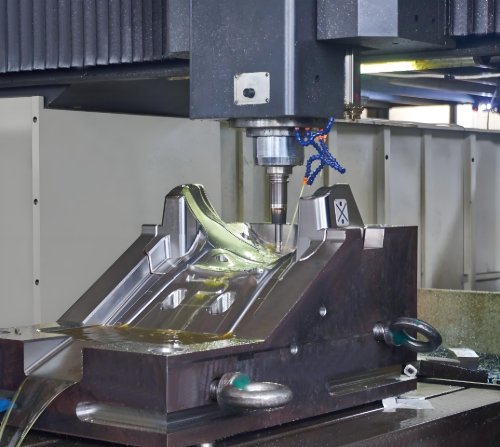 Automotive Injection Molds Automotive Injection Molds