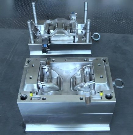 Injection Mold Solutions for Automotive Assembly Lines ...