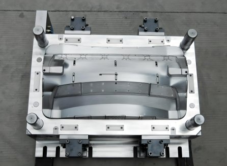 Automotive Injection Molds Automotive Injection Molds