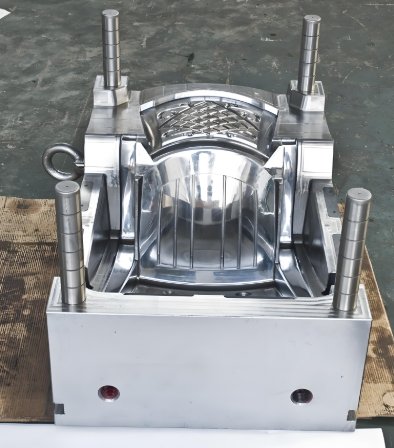 Automotive Injection Molds Automotive Injection Molds