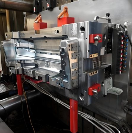 Automotive Injection Molds Automotive Injection Molds
