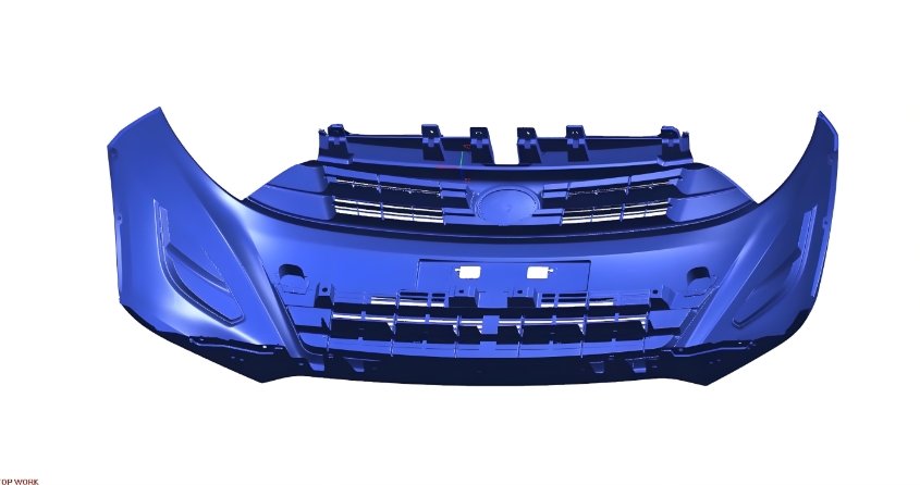 Automotive Injection Molds Automotive Injection Molds