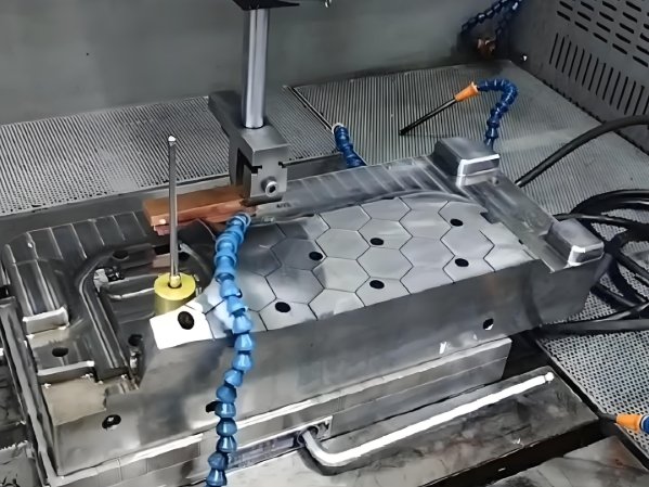 Automotive Injection Molds Automotive Injection Molds