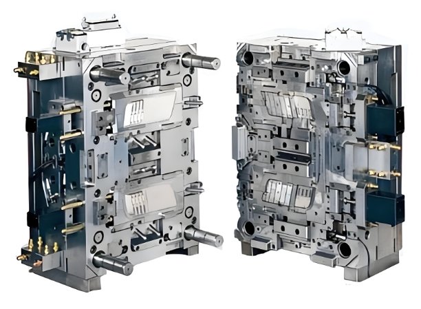 Medical injection molding Medical injection molding