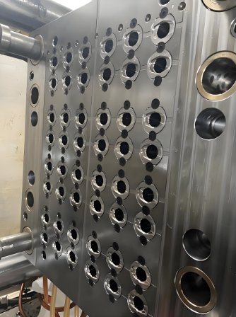 Medical injection molding Medical injection molding
